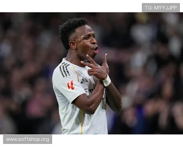 维尼修斯近三场西甲连续破门创佳绩